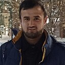 Ismail, 24 года