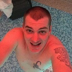 Фотография мужчины Алексей, 35 лет из г. Ивантеевка