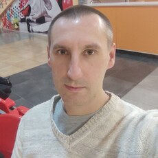 Фотография мужчины Александр, 37 лет из г. Неман