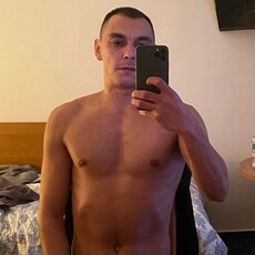 Фотография мужчины Dima, 34 года из г. Сосновец
