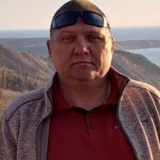 Фотография мужчины Михаил, 47 лет из г. Сызрань