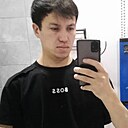 Дамир, 30 лет