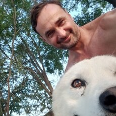 Фотография мужчины Александр, 48 лет из г. Кишинев
