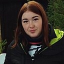 Катерина, 24 года