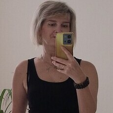 Фотография девушки Людмила, 44 года из г. Актобе