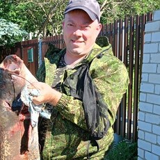 Фотография мужчины Алексей, 41 год из г. Нижний Новгород