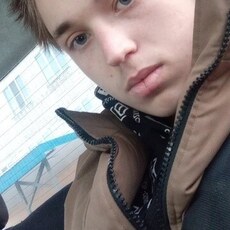 Фотография мужчины Дима, 19 лет из г. Алапаевск