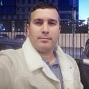 Малик, 34 года