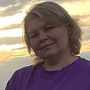 Оксана, 47 лет