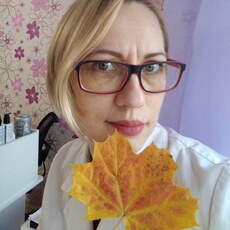 Фотография девушки Наталья, 43 года из г. Екатеринбург