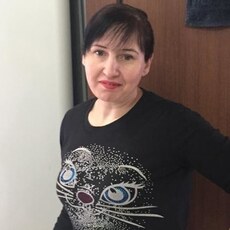 Фотография девушки Наталья, 42 года из г. Булаево