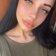 Фотография девушки Катерина, 22 года из г. Лешно