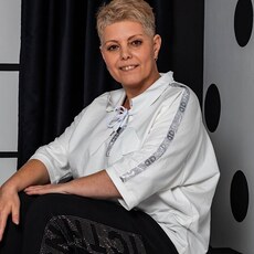 Фотография девушки Оксана, 51 год из г. Новороссийск