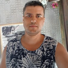 Фотография мужчины Максим, 39 лет из г. Иркутск