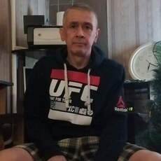 Фотография мужчины Олег, 53 года из г. Кемерово