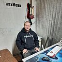 Сергей, 33 года