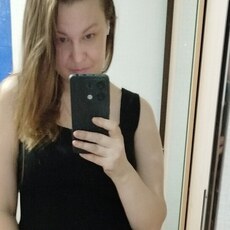 Фотография девушки Светлана, 36 лет из г. Иркутск