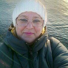 Фотография девушки Анна, 44 года из г. Усть-Илимск