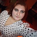 Елизавета, 25 лет
