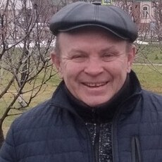 Фотография мужчины Андрей, 55 лет из г. Алексеевская