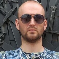 Фотография мужчины Александр, 33 года из г. Реутов