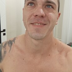 Фотография мужчины Робка, 33 года из г. Азов