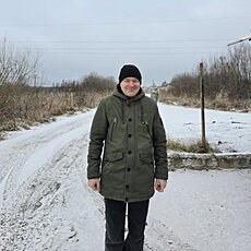 Фотография мужчины Виталий, 44 года из г. Витебск