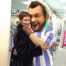 Фотография девушки Ольга, 49 лет из г. Нижний Тагил