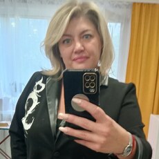Фотография девушки Валя, 42 года из г. Новосибирск