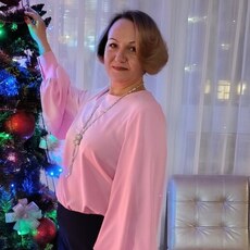 Фотография девушки Светлана, 53 года из г. Браслав