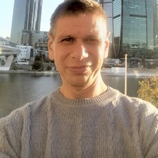 Фотография мужчины Алексей, 46 лет из г. Смоленск