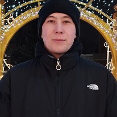 Фотография мужчины Рафаэль, 33 года из г. Павлодар