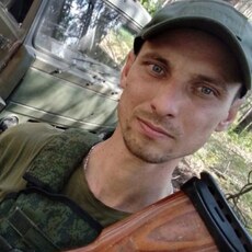Фотография мужчины Шторм, 32 года из г. Алексеевка (Белгородская Обл)