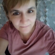Фотография девушки Тата, 47 лет из г. Ува