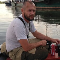 Фотография мужчины Рома, 41 год из г. Милютинская