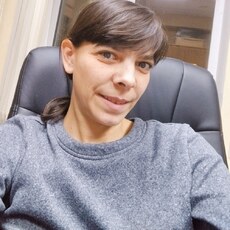 Фотография девушки Натали, 35 лет из г. Рязань