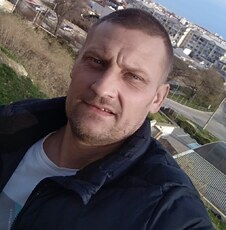 Фотография мужчины Максим, 42 года из г. Троицк