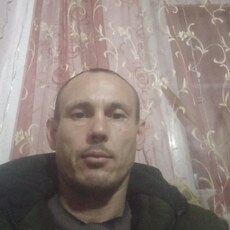 Фотография мужчины Евгений, 39 лет из г. Курская