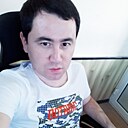 Abdu Rashid, 27 лет