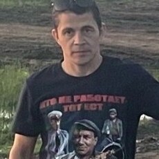 Фотография мужчины Серега, 34 года из г. Ковров