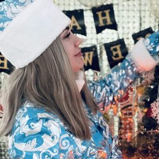 Фотография девушки Mafiya, 40 лет из г. Чу