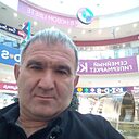 Айзар, 43 года