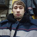 Андрей, 24 года