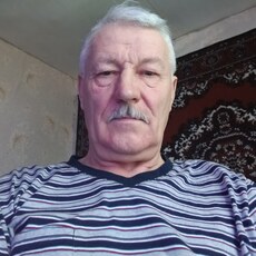 Фотография мужчины Анатолий, 64 года из г. Рассказово