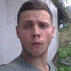 Фотография мужчины Кот, 25 лет из г. Зима