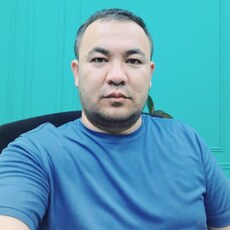 Фотография мужчины Комил, 36 лет из г. Ташкент