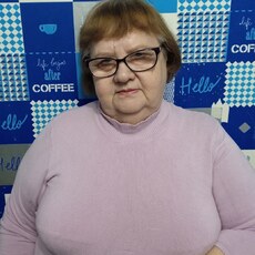 Фотография девушки Татьяна, 67 лет из г. Кунгур