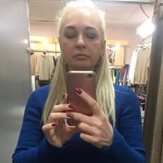 Фотография девушки Надежда, 54 года из г. Ростов-на-Дону