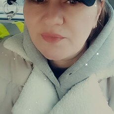 Фотография девушки Сама Своя, 45 лет из г. Карачев