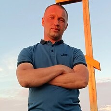 Фотография мужчины Вениамин, 36 лет из г. Архангельск